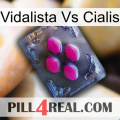 Vidalista Vs Cialis 02